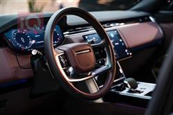 Land Rover Range Rover Vogue